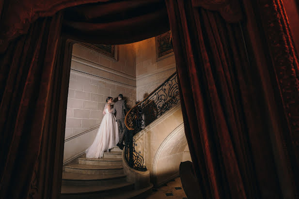 Fotógrafo de bodas Anna Glukhovskikh (annyfoto). Foto del 20 de septiembre 2021