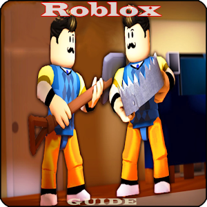 Descargar Ultimate Hello Neighbor Alpha 4 Roblox Guide Apk - hello neighbor roblox alpha 4 guide 10 descargar apk para