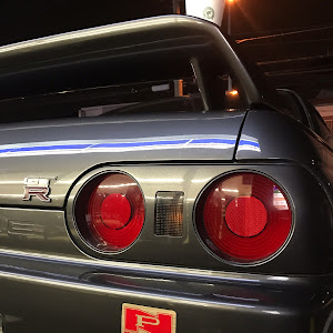 スカイライン GT-R BNR32
