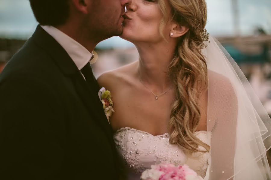 Wedding photographer Dijana Čebulc (dtstudio). Photo of 30 October 2015