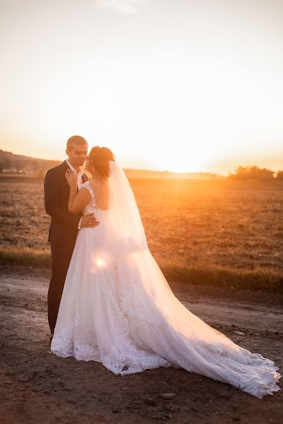 Huwelijksfotograaf Olga Kuzik (olakuzyk). Foto van 11 mei 2020