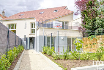 parking à Lagny-sur-Marne (77)