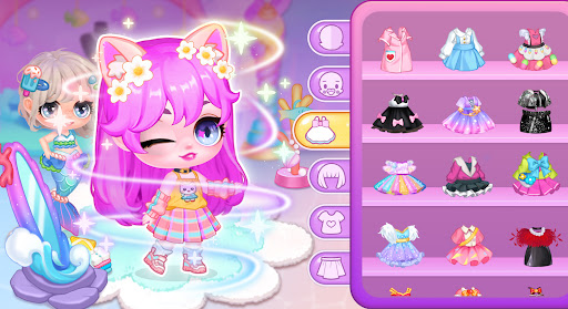 Screenshot Sweet Dolls：Dream World