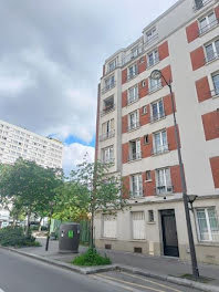 appartement à Paris 19ème (75)