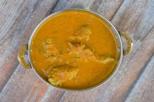 Mysore Koli Curry