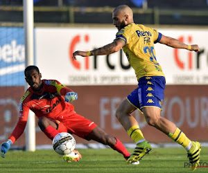 Einde contract, maar Boubacar Copa wil... naar een topclub