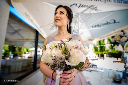 Photographe de mariage Florin Belega (belega). Photo du 28 août 2020