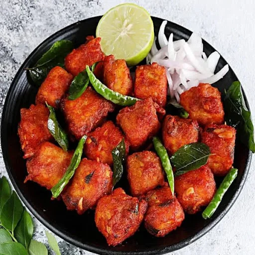 Paneer 65