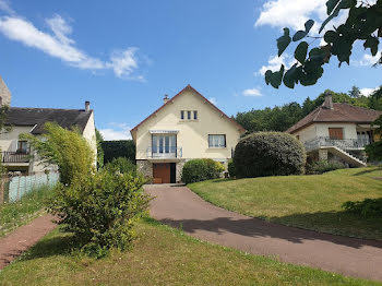 maison à Milly-la-Forêt (91)