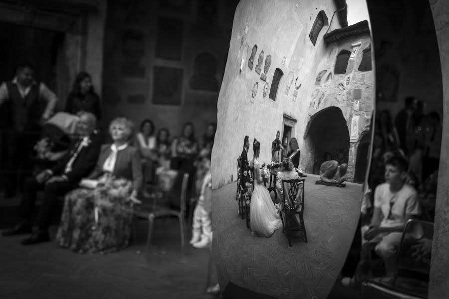 Photographe de mariage Francesco Nigi (francesconigi). Photo du 15 janvier