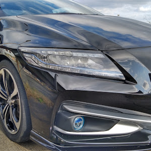 CR-Z ZF2