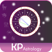 Astrology-KP 1.3 Icon