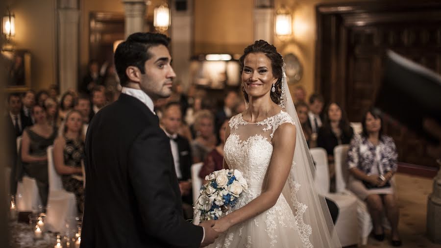 Fotógrafo de bodas Rubén De La Rosa (rubendelarosa). Foto del 12 de mayo 2019