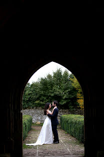 Fotógrafo de casamento Dimitris Bourgiotis (bourgiotis). Foto de 15 de maio 2020