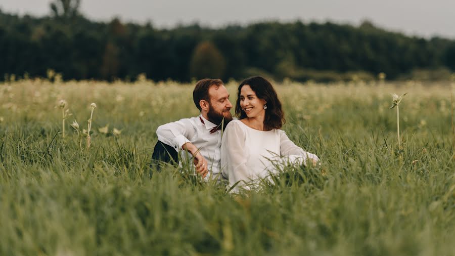 Fotógrafo de bodas Piotr Budzyński (piotr). Foto del 18 de julio 2020