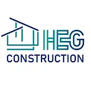 HEG Construction Ltd Logo