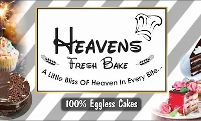 Heavens Fresh Bake