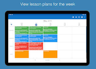 Class Planner Aplicații Pe Google Play