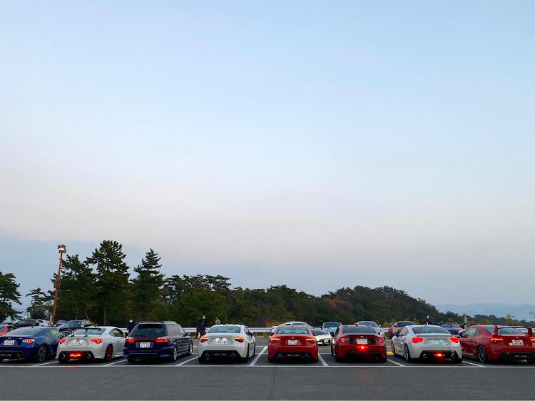 86の86＆BRZ&ALL ninomiyaさんが投稿したカスタム事例の投稿画像1枚目