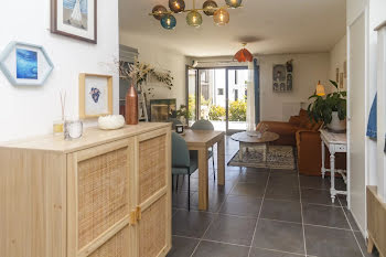 appartement à Thonon-les-Bains (74)