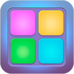 Beat Pads Maker-Dj Remix Sim Apk