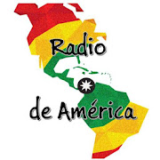 Radio de América 1.4.0 Icon