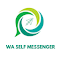 Item logo image for WA Self Messenger - Free Messages Sender