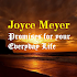 Daily Devotional - Joyce Meyer1.0.15