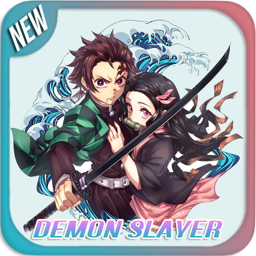 Kimetsu No Yaiba Wallpaper Hd Demon Slayer Apk 1 0 Download Apk Latest Version