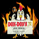 Download Don Don's Jr. Hotwings For PC Windows and Mac 1.0.1