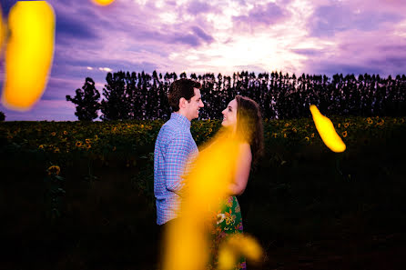 Fotógrafo de casamento Anderson Passini (andersonpassini). Foto de 20 de junho 2022