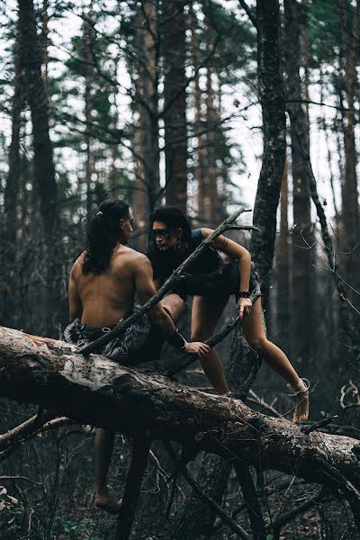 Svadobný fotograf Evgeniy Konoplich (jenyakonoplich). Fotografia publikovaná 14. novembra 2020