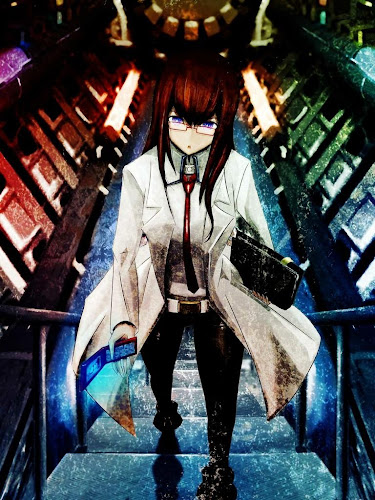 Steins Gate Wallpapers Latest Version For Android Download Apk