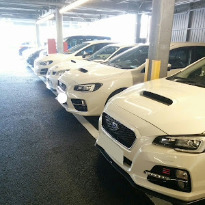 WRX STI VAB