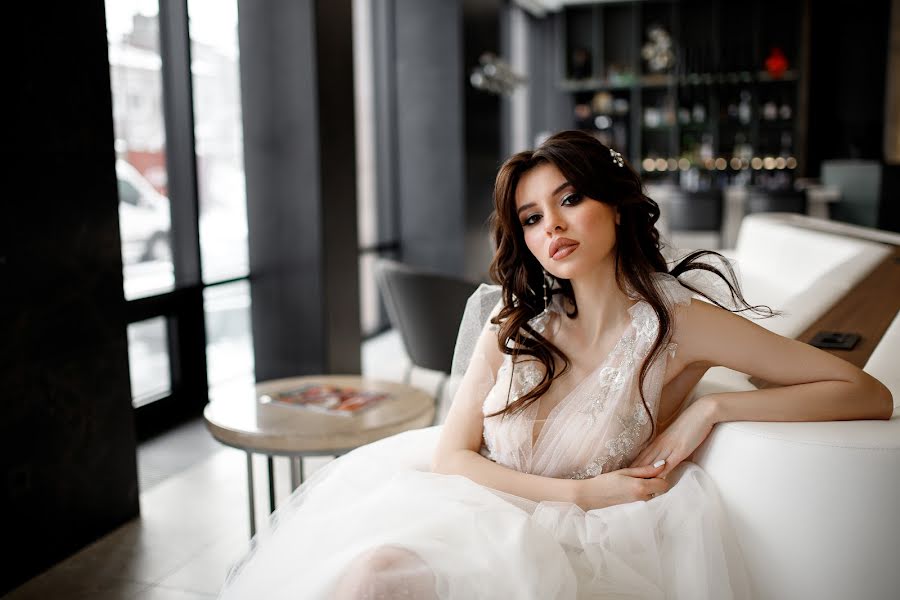 Wedding photographer Georgiy Privalenko (privalenko). Photo of 22 February 2023