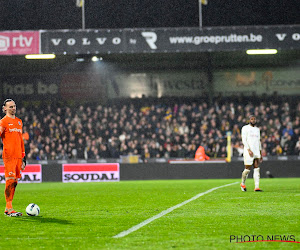 🎥 Pas un joueur pour chasser le ballon : fin de match hallucinante entre Westerlo et Genk, satisfaits du partage 