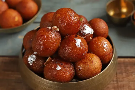 Gulab Jamun [1 Piece]