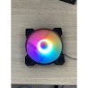 Fan Case Led Rgb Cắm Trực Tiếp Nguồn 12Cm