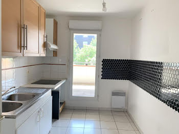 appartement à Toulouse (31)