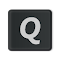 Logotypbild för objektet QuicKey – The quick tab switcher