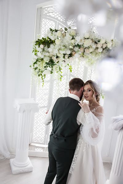 Fotografo di matrimoni Leyla Rustamova (leylarustamovaph). Foto del 8 maggio 2022