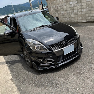 スイフトスポーツ ZC32S