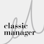 Cover Image of Télécharger ClassicManager 3.1.5 APK