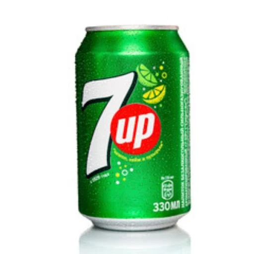 7up 300 ML