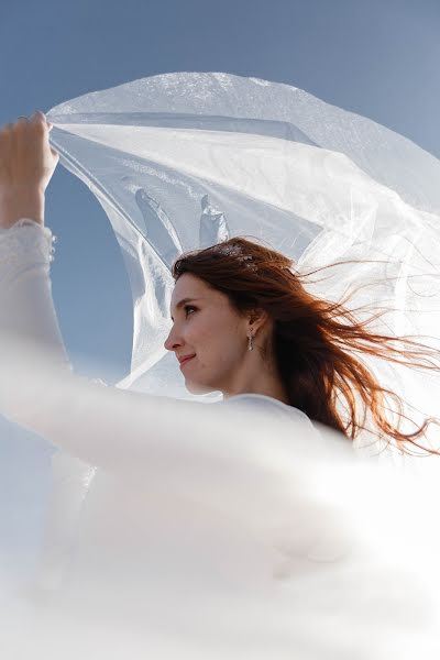 婚禮攝影師Ekaterina Saad（katerinasad）。2020 12月1日的照片
