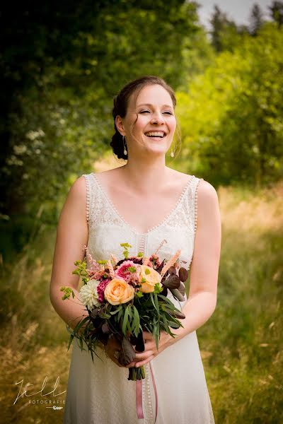 Photographe de mariage Jillde Cnodder (jill). Photo du 17 avril 2019