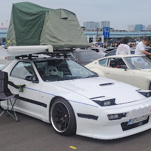 RX-7 FC3S