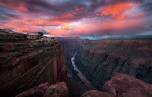 Grand Canyon - New Tab in HD small promo image