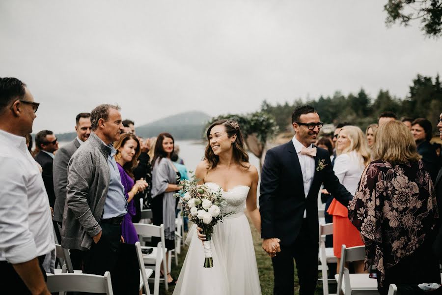 Fotógrafo de casamento Kim Jay (kimjay). Foto de 23 de abril 2019