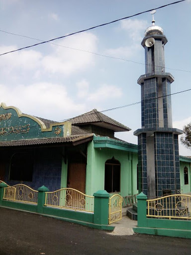 Al Hidayah Mosque